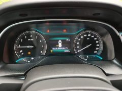 Buick Excelle Facelift 1.3T Automatic Mild Hybrid Elite - ფოტო 8