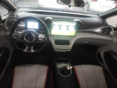 BYD Dolphin 405km Fashion Edition - ფოტო 10