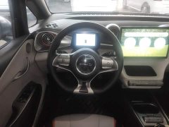 BYD Dolphin 405km Fashion Edition - ფოტო 11