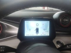 BYD Dolphin 405km Fashion Edition - ფოტო 12