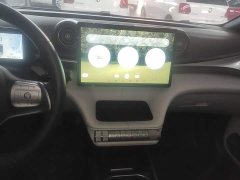 BYD Dolphin 405km Fashion Edition - ფოტო 13
