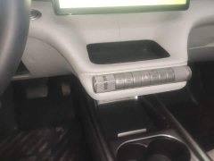 BYD Dolphin 405km Fashion Edition - ფოტო 14
