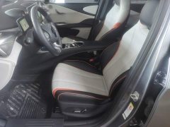 BYD Dolphin 405km Fashion Edition - ფოტო 15