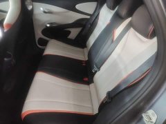 BYD Dolphin 405km Fashion Edition - ფოტო 17