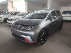 BYD Dolphin 405km Fashion Edition - ფოტო 2