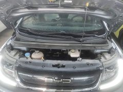 BYD Dolphin 405km Fashion Edition - ფოტო 20