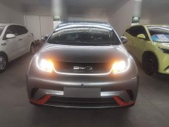 BYD Dolphin 405km Fashion Edition - ფოტო 3