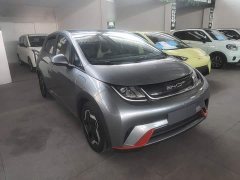 BYD Dolphin 405km Fashion Edition - ფოტო 4