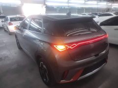 BYD Dolphin 405km Fashion Edition - ფოტო 5