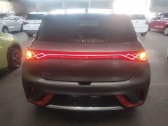 BYD Dolphin 405km Fashion Edition - ფოტო 6