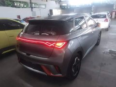 BYD Dolphin 405km Fashion Edition - ფოტო 7