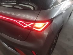 BYD Dolphin 405km Fashion Edition - ფოტო 8