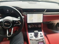Jaguar F-PACE 250PS R-Dynamic S - ფოტო 10