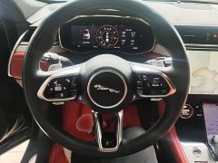 Jaguar F-PACE 250PS R-Dynamic S - ფოტო 11