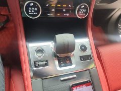 Jaguar F-PACE 250PS R-Dynamic S - ფოტო 14