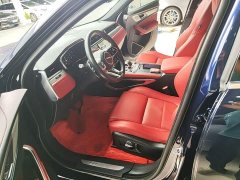 Jaguar F-PACE 250PS R-Dynamic S - ფოტო 15