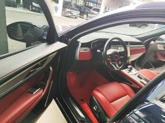 Jaguar F-PACE 250PS R-Dynamic S - ფოტო 16
