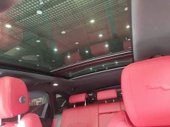 Jaguar F-PACE 250PS R-Dynamic S - ფოტო 18