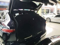 Jaguar F-PACE 250PS R-Dynamic S - ფოტო 19