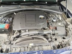 Jaguar F-PACE 250PS R-Dynamic S - ფოტო 20