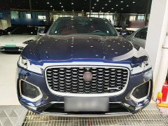 Jaguar F-PACE 250PS R-Dynamic S - ფოტო 3