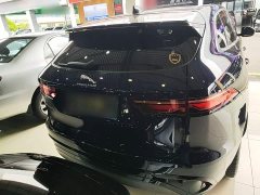 Jaguar F-PACE 250PS R-Dynamic S - ფოტო 6