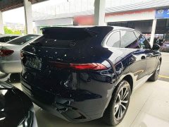 Jaguar F-PACE 250PS R-Dynamic S - ფოტო 7