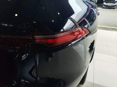 Jaguar F-PACE 250PS R-Dynamic S - ფოტო 8