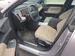 Volvo XC70 Plug-in Hybrid 2026 Two-Wheel Drive Long Range Core - ფოტო 15