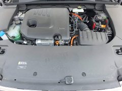 Volvo XC70 Plug-in Hybrid 2026 Two-Wheel Drive Long Range Core - ფოტო 20
