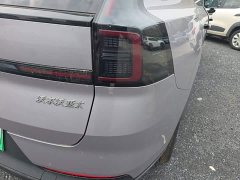Volvo XC70 Plug-in Hybrid 2026 Two-Wheel Drive Long Range Core - ფოტო 8