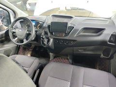 Ford Transit 2019 2.0T Diesel Multi-Purpose Commercial Vehicle Short Wheelbase Mid-Roof 6-Seater Euro VI - ფოტო 10
