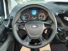 Ford Transit 2019 2.0T Diesel Multi-Purpose Commercial Vehicle Short Wheelbase Mid-Roof 6-Seater Euro VI - ფოტო 11