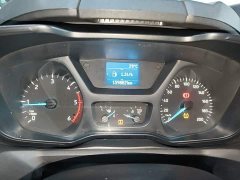 Ford Transit 2019 2.0T Diesel Multi-Purpose Commercial Vehicle Short Wheelbase Mid-Roof 6-Seater Euro VI - ფოტო 12
