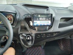 Ford Transit 2019 2.0T Diesel Multi-Purpose Commercial Vehicle Short Wheelbase Mid-Roof 6-Seater Euro VI - ფოტო 13