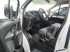Ford Transit 2019 2.0T Diesel Multi-Purpose Commercial Vehicle Short Wheelbase Mid-Roof 6-Seater Euro VI - ფოტო 16