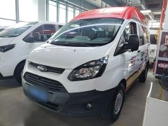 Ford Transit 2019 2.0T Diesel Multi-Purpose Commercial Vehicle Short Wheelbase Mid-Roof 6-Seater Euro VI - ფოტო 2