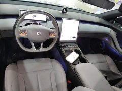 Nio ET5T 2024 75kWh Touring - ფოტო 10
