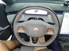Nio ET5T 2024 75kWh Touring - ფოტო 11