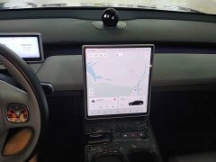 Nio ET5T 2024 75kWh Touring - ფოტო 13