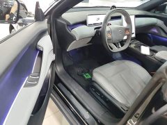 Nio ET5T 2024 75kWh Touring - ფოტო 16