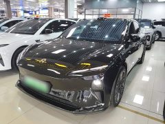 Nio ET5T 2024 75kWh Touring - ფოტო 2