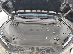 Nio ET5T 2024 75kWh Touring - ფოტო 20