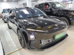 Nio ET5T 2024 75kWh Touring - ფოტო 4