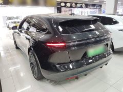 Nio ET5T 2024 75kWh Touring - ფოტო 5