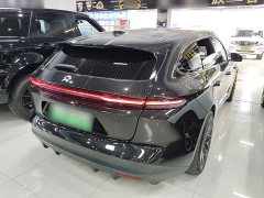 Nio ET5T 2024 75kWh Touring - ფოტო 7