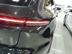 Nio ET5T 2024 75kWh Touring - ფოტო 8