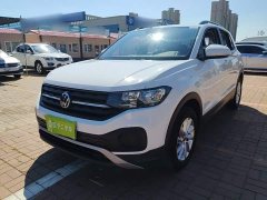 Volkswagen Tacqua 1.5L Automatic Smart Connected Edition - ფოტო 1