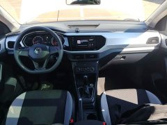Volkswagen Tacqua 1.5L Automatic Smart Connected Edition - ფოტო 10