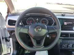 Volkswagen Tacqua 1.5L Automatic Smart Connected Edition - ფოტო 11